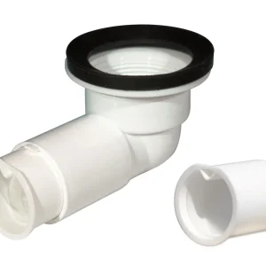 Trygg betalning Utloppsvinkel